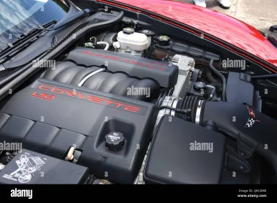 C6 Coupe
